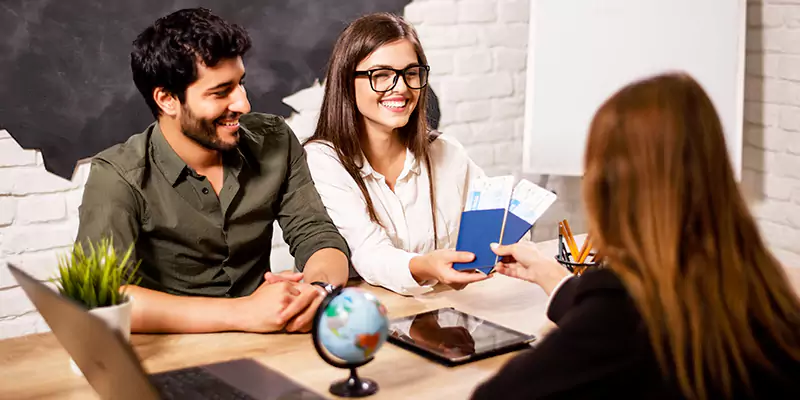 Benefits You Get with Our US Business Visa Consultancy Services in Ireland