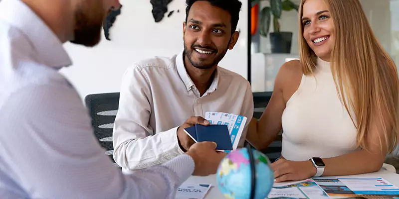 Benefits You Get with Our E2 Visa Support in Ireland