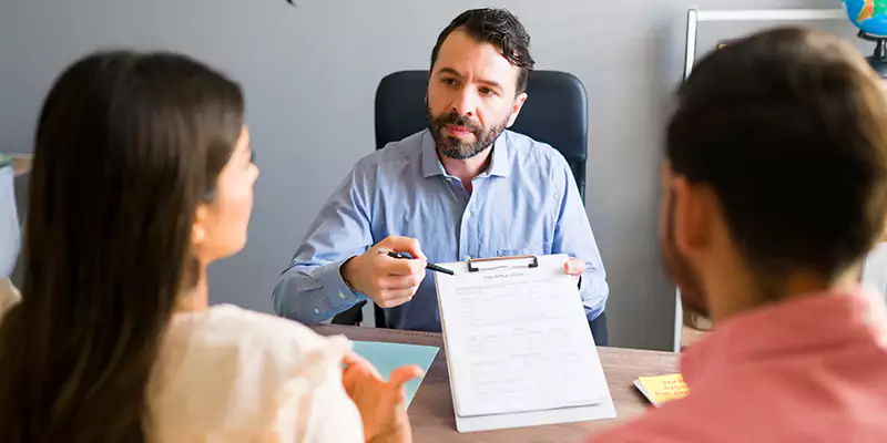 Why Choose Us as Your L1 Visa Lawyer in Ireland