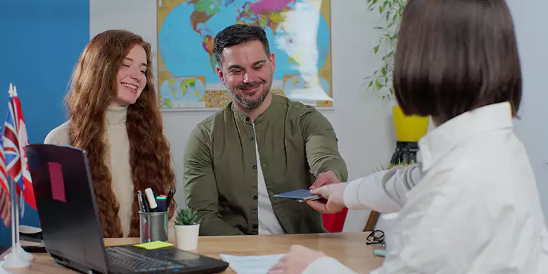 Why Choose Us in Ireland?