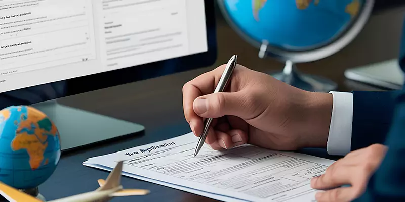 Benefits of Our US Branch Office Visa Services in Ireland
