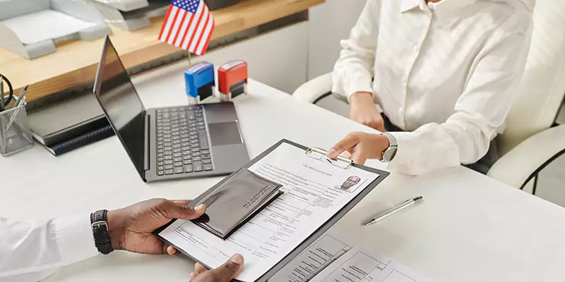 Why Choose Our Immigration Team in Ireland?