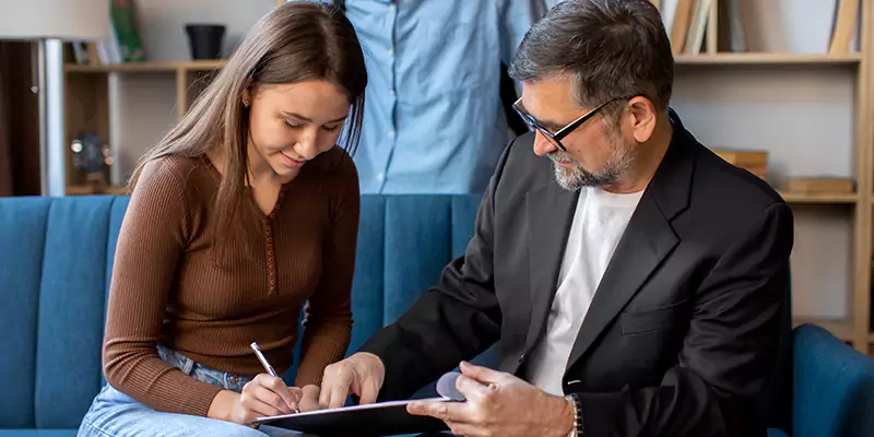 Our Specialized US Business Visa Application Services in Ireland