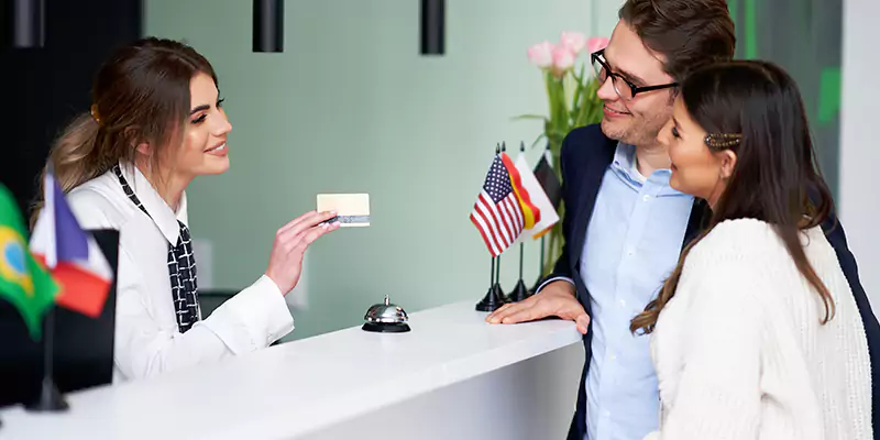 US Startup Visa Services and Strategic Consultation in Ireland