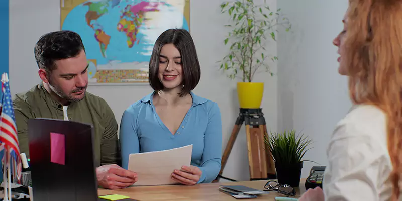 Why Choose Us in Ireland?